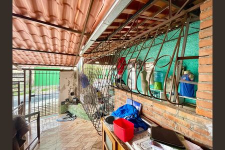 Casa à venda com 360m², 3 quartos e 3 vagas
