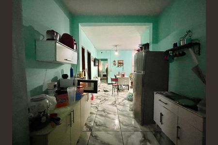 Casa à venda com 360m², 3 quartos e 3 vagas