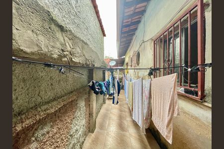 Casa à venda com 360m², 3 quartos e 3 vagas
