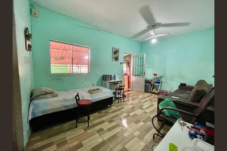Casa à venda com 360m², 3 quartos e 3 vagas