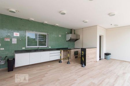 Apartamento à venda com 97m², 3 quartos e 2 vagasÁrea comum - Churrasqueira