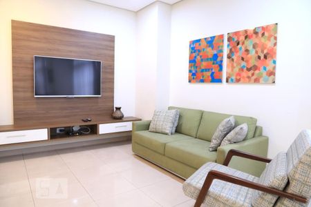 Apartamento à venda com 97m², 3 quartos e 2 vagasÁrea comum