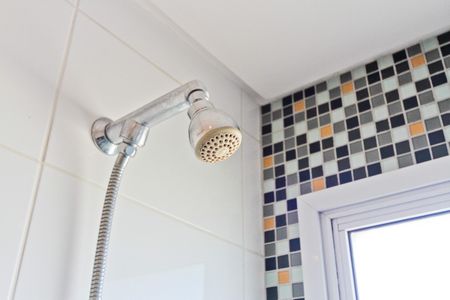 Apartamento à venda com 97m², 3 quartos e 2 vagas Apartamento à venda com 97m², 3 quartos e 2 vagasBanheiro da Suíte