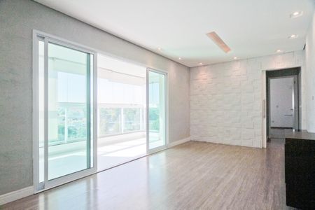 Sala de apartamento à venda com 3 quartos, 97m² em Santana, São Paulo