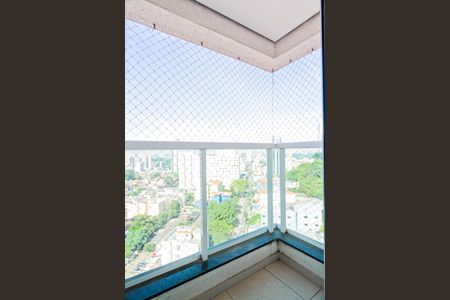 Apartamento à venda com 97m², 3 quartos e 2 vagas Apartamento à venda com 97m², 3 quartos e 2 vagasVaranda