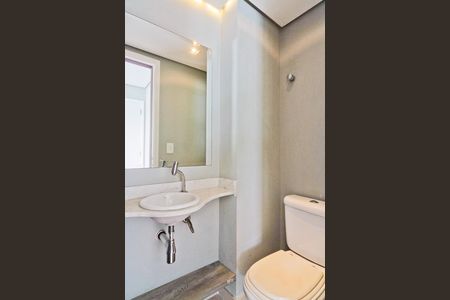 Apartamento à venda com 97m², 3 quartos e 2 vagas Apartamento à venda com 97m², 3 quartos e 2 vagasLavabo