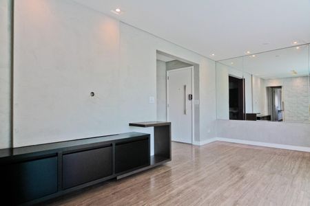 Sala de apartamento à venda com 3 quartos, 97m² em Santana, São Paulo