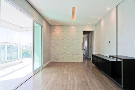 Apartamento à venda com 97m², 3 quartos e 2 vagas Apartamento à venda com 97m², 3 quartos e 2 vagasSala