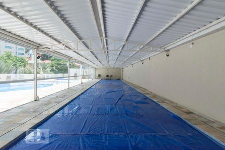 Apartamento à venda com 97m², 3 quartos e 2 vagasÁrea comum - Piscina