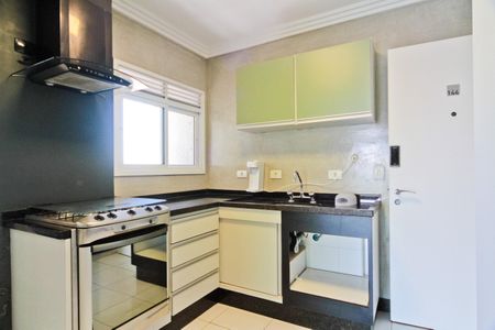 Apartamento à venda com 97m², 3 quartos e 2 vagas Apartamento à venda com 97m², 3 quartos e 2 vagasCozinha