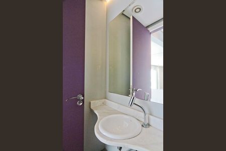 Apartamento à venda com 97m², 3 quartos e 2 vagas Apartamento à venda com 97m², 3 quartos e 2 vagasLavabo