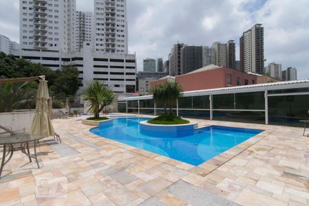 Apartamento à venda com 97m², 3 quartos e 2 vagasÁrea comum - Piscina
