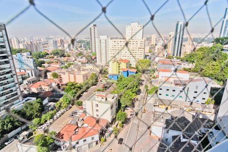 Apartamento à venda com 97m², 3 quartos e 2 vagas Apartamento à venda com 97m², 3 quartos e 2 vagasVista