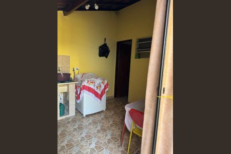 LAVANDERIA de casa à venda com 2 quartos, 125m² em Bela Vista, Osasco