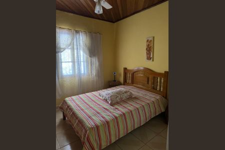 DORMITORIO de casa à venda com 2 quartos, 125m² em Bela Vista, Osasco