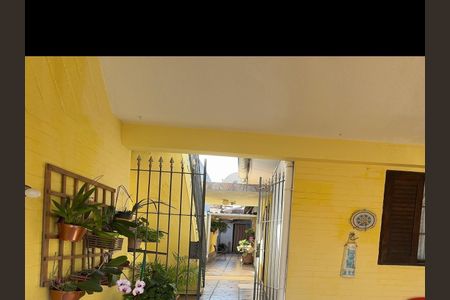 GARAGEM de casa à venda com 2 quartos, 125m² em Bela Vista, Osasco