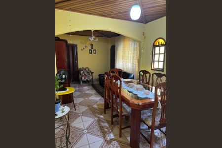 SALA de casa à venda com 2 quartos, 125m² em Bela Vista, Osasco