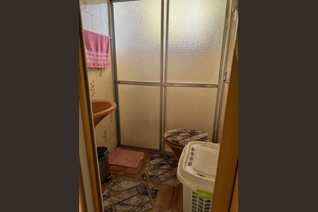 Casa à venda com 125m², 2 quartos e 2 vagas Casa à venda com 125m², 2 quartos e 2 vagasWC C/ BOX
