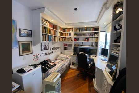 Foto 17 de apartamento à venda com 3 quartos, 160m² em Vila Andrade, São Paulo