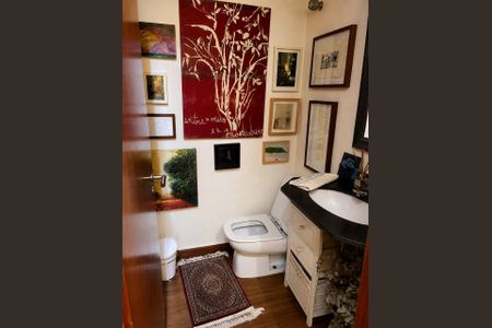 Foto 07 de apartamento à venda com 3 quartos, 160m² em Vila Andrade, São Paulo