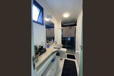Foto 09 de apartamento à venda com 3 quartos, 160m² em Vila Andrade, São Paulo