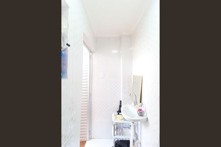 Casa à venda com 180m², 3 quartos e 2 vagas