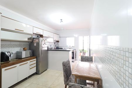 Casa à venda com 180m², 3 quartos e 2 vagas