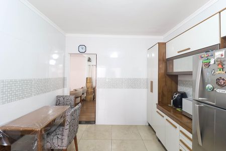 Casa à venda com 180m², 3 quartos e 2 vagas