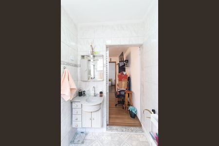 Casa à venda com 180m², 3 quartos e 2 vagas