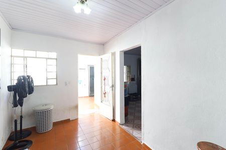 Casa à venda com 180m², 3 quartos e 2 vagas