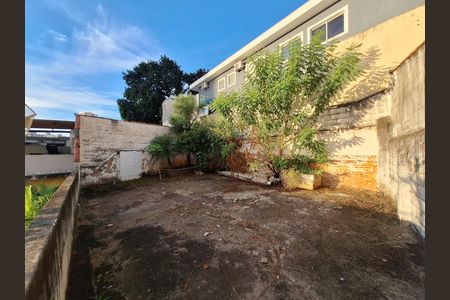 Quintal de casa à venda com 4 quartos, 215m² em Chora Menino, São Paulo
