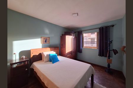 Quarto 1 de casa à venda com 4 quartos, 215m² em Chora Menino, São Paulo