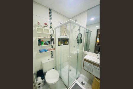 Apartamento à venda com 50m², 2 quartos e 1 vaga Apartamento à venda com 50m², 2 quartos e 1 vagaFoto 31