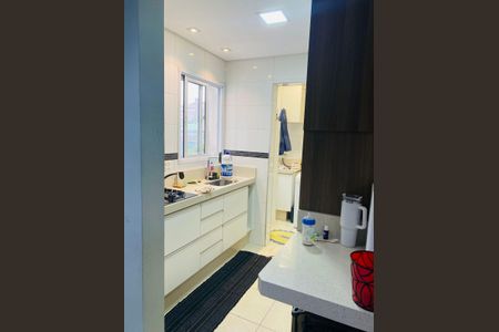 Apartamento à venda com 50m², 2 quartos e 1 vaga Apartamento à venda com 50m², 2 quartos e 1 vagaFoto 07