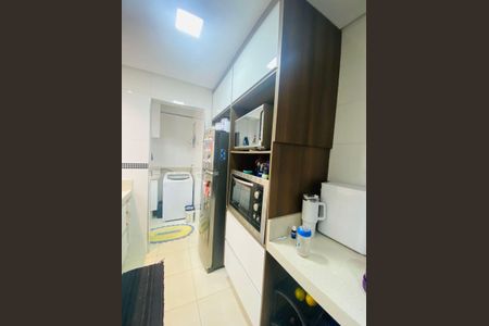 Apartamento à venda com 50m², 2 quartos e 1 vaga Apartamento à venda com 50m², 2 quartos e 1 vagaFoto 04