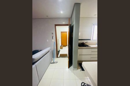 Apartamento à venda com 50m², 2 quartos e 1 vaga Apartamento à venda com 50m², 2 quartos e 1 vagaFoto 03