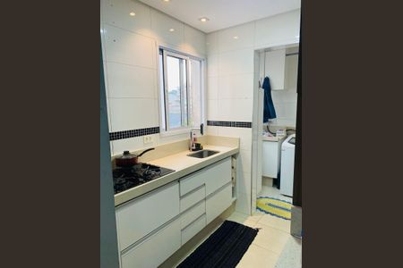 Apartamento à venda com 50m², 2 quartos e 1 vaga Apartamento à venda com 50m², 2 quartos e 1 vagaFoto 06