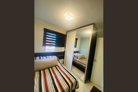 Foto 27 de apartamento à venda com 2 quartos, 50m² em Parque das Nações, Santo André