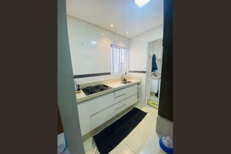 Apartamento à venda com 50m², 2 quartos e 1 vaga Apartamento à venda com 50m², 2 quartos e 1 vagaFoto 08