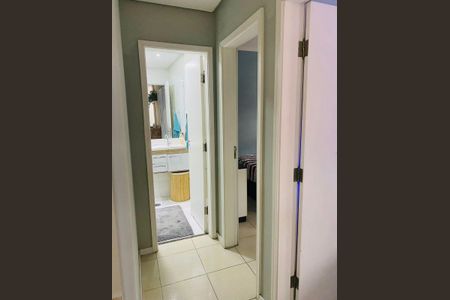 Apartamento à venda com 50m², 2 quartos e 1 vaga Apartamento à venda com 50m², 2 quartos e 1 vagaFoto 22