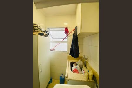 Apartamento à venda com 50m², 2 quartos e 1 vaga Apartamento à venda com 50m², 2 quartos e 1 vagaFoto 09