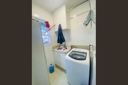 Apartamento à venda com 50m², 2 quartos e 1 vaga Apartamento à venda com 50m², 2 quartos e 1 vagaFoto 10