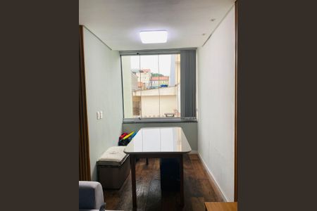Foto 24 de apartamento à venda com 2 quartos, 50m² em Parque das Nações, Santo André