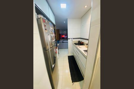 Apartamento à venda com 50m², 2 quartos e 1 vaga Apartamento à venda com 50m², 2 quartos e 1 vagaFoto 12