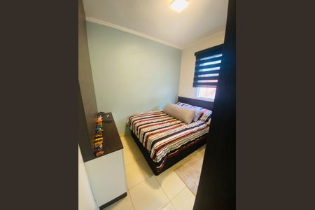 Foto 25 de apartamento à venda com 2 quartos, 50m² em Parque das Nações, Santo André