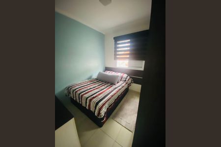 Foto 32 de apartamento à venda com 2 quartos, 50m² em Parque das Nações, Santo André