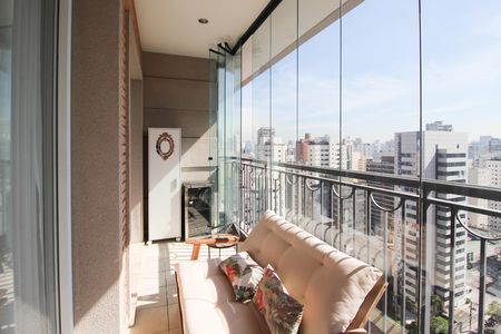 Apartamento para alugar com 48m², 1 quarto e 1 vaga