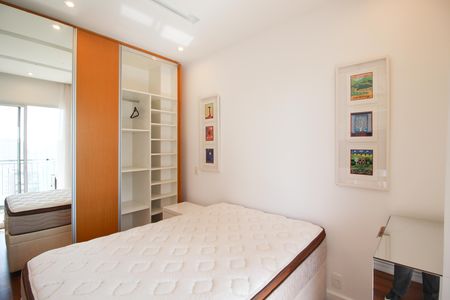 Apartamento para alugar com 48m², 1 quarto e 1 vaga Apartamento para alugar com 48m², 1 quarto e 1 vagaQuarto