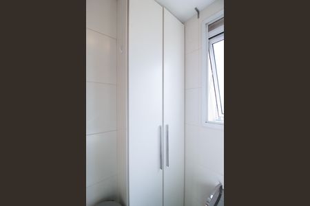 Apartamento para alugar com 48m², 1 quarto e 1 vaga Apartamento para alugar com 48m², 1 quarto e 1 vagaÁrea de Serviço