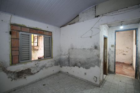 Apartamento para alugar com 90m², 2 quartos e 2 vagasEdícula 